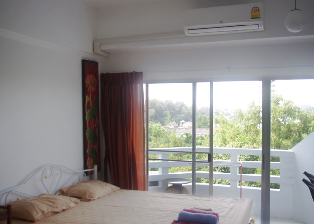 Apartment 84/152. Middle PLUS class apartment in  Rayong Condo Chain, Rayong , Thailand - Thaibaht.biz