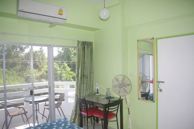 Apartment 84/53. Middle PLUS class apartment in  Rayong Condo Chain, Rayong , Thailand - Thaibaht.biz