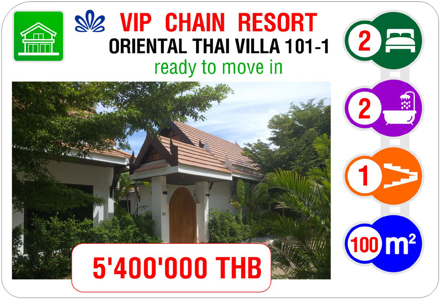 Property for sale in Thailand - Thaibaht.biz